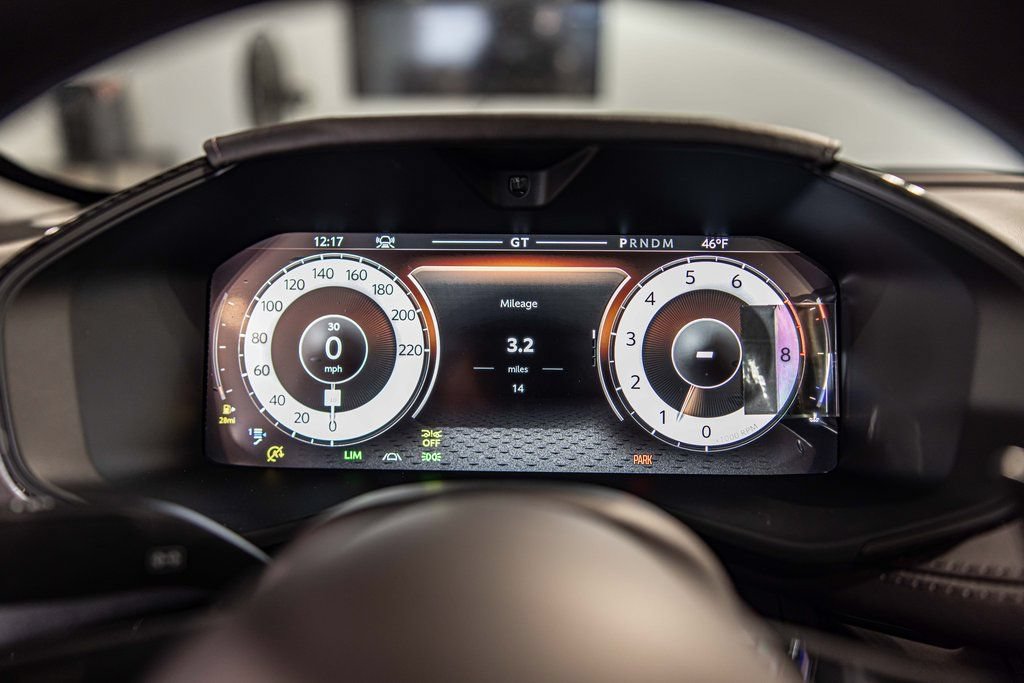 New 2026 Aston Martin DBX 707 AWD/4WD image 24