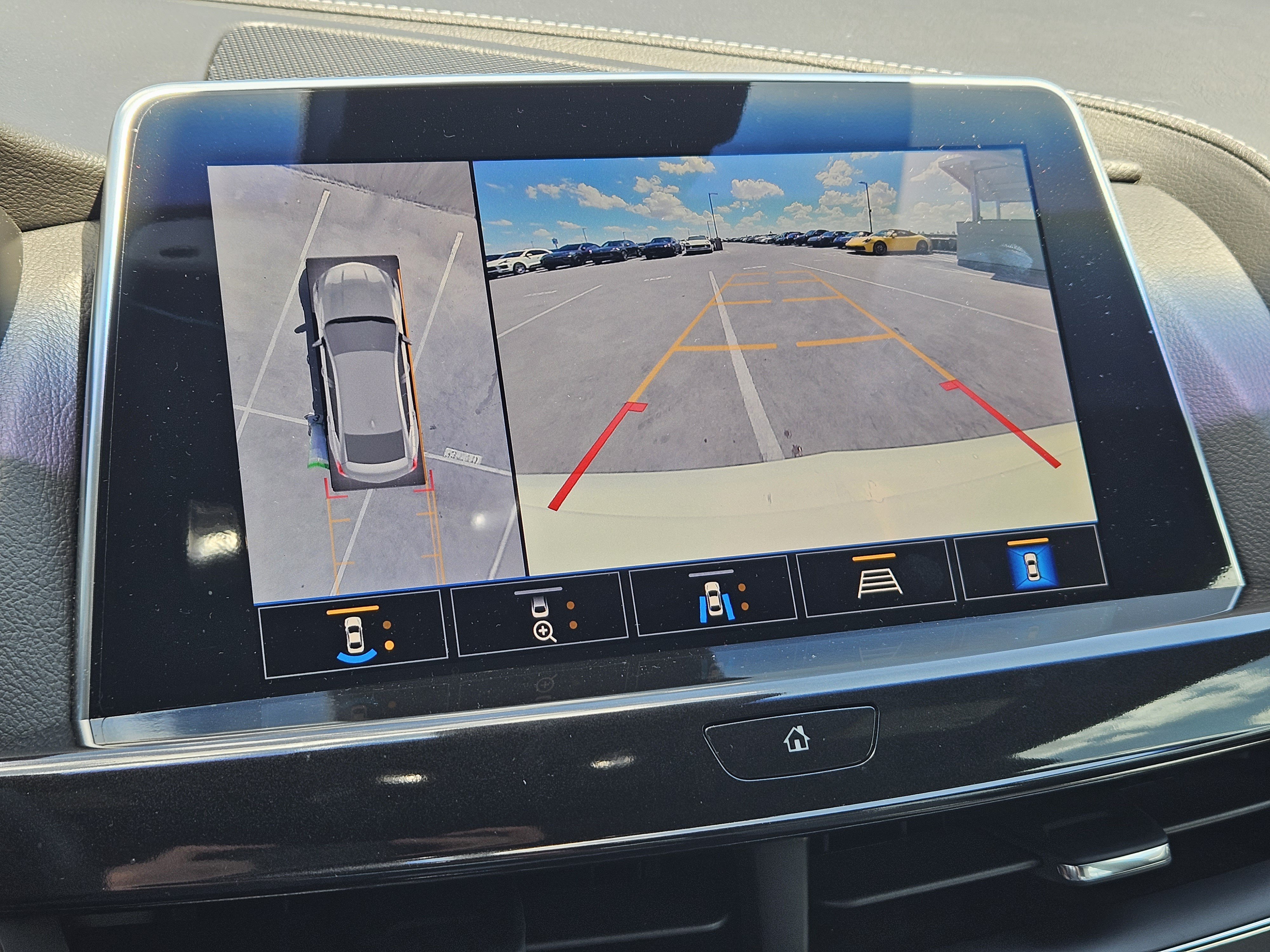 Used 2023 Cadillac CT5 V Blackwing w/ Driver Assist Package RWD image 18
