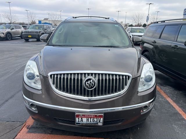 Used 2010 Buick Enclave CXL image 7