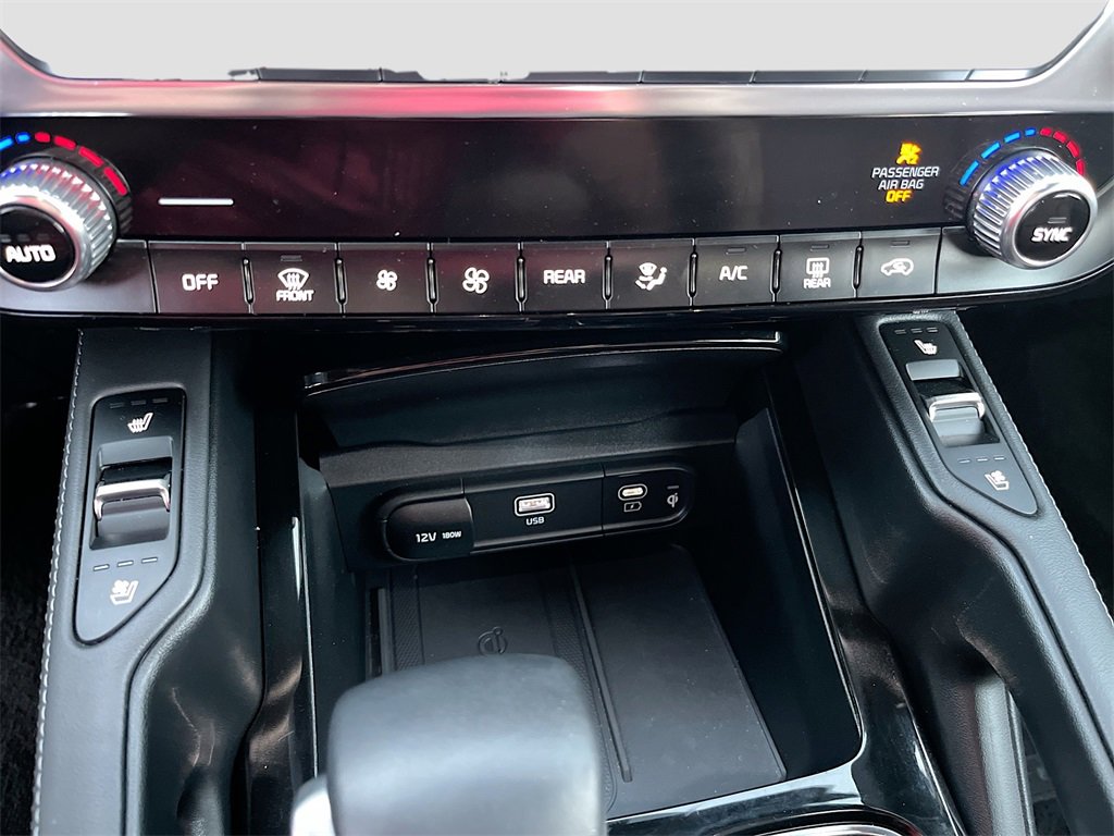 Used 2023 Kia Telluride SX image 21