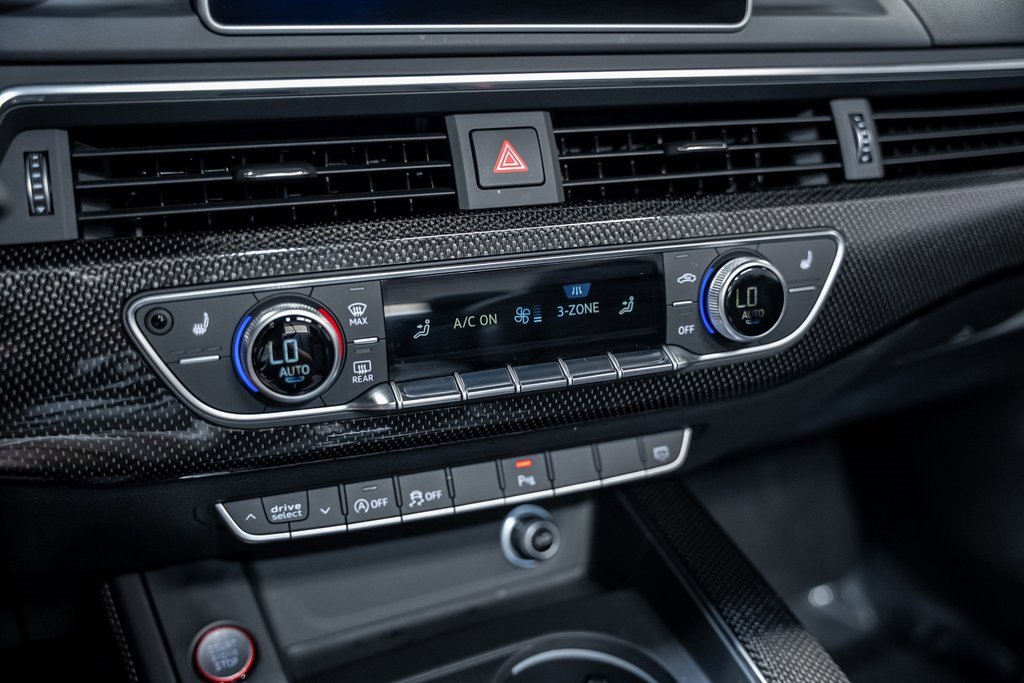 Used 2018 Audi S5 Premium Plus image 56