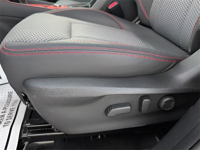 Used 2021 Subaru Forester Sport image 36