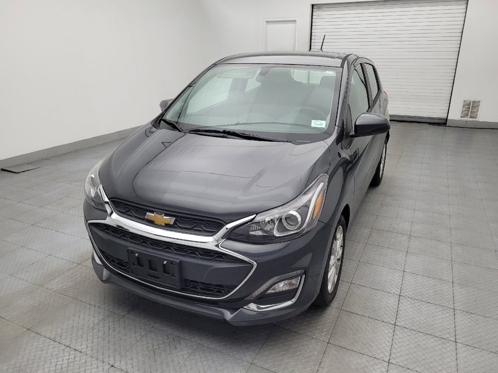 Used 2021 Chevrolet Spark LT FWD image 15