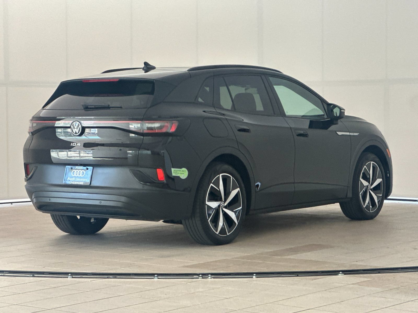 Used 2023 Volkswagen ID.4 S RWD image 6