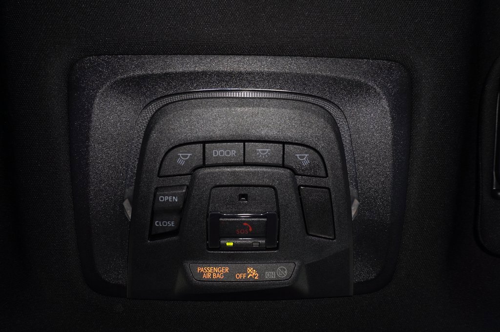 Certified 2025 Toyota bZ4X FWD image 20