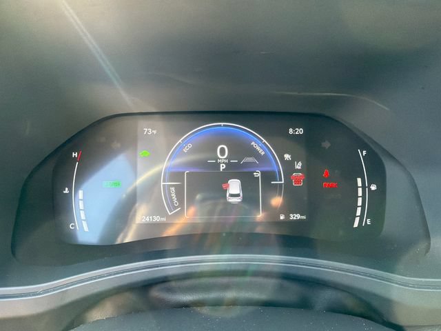 Certified 2025 Toyota Grand Highlander AWD Hybrid image 32