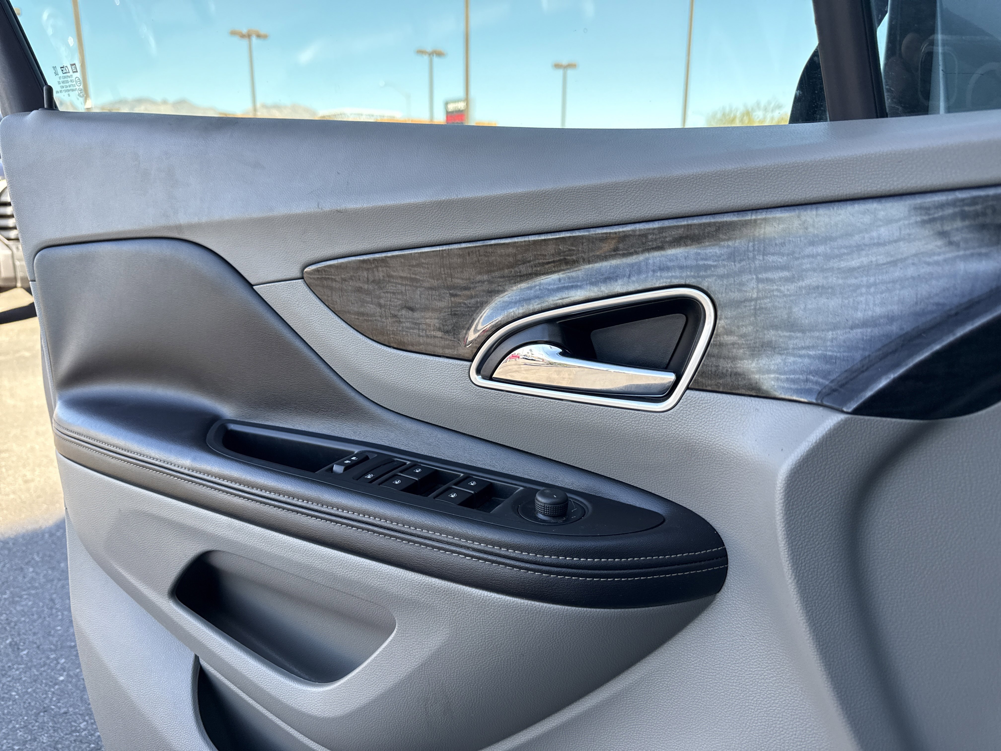 Used 2014 Buick Encore Convenience image 10