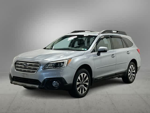 Used 2016 Subaru Outback 2.5i Limited