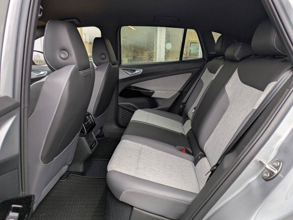 New 2026 Volkswagen ID.4 Pro AWD/4WD image 26