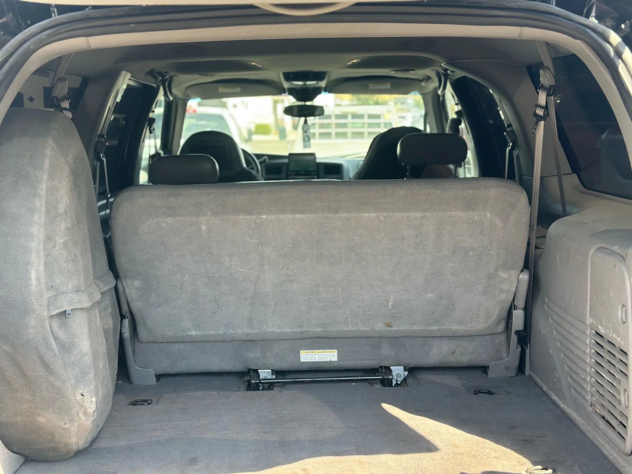 Used 2001 Ford Excursion XLT image 20