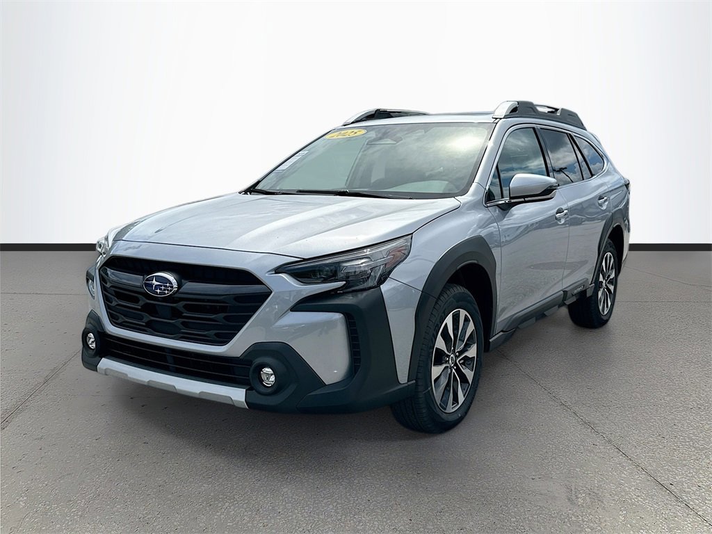 New 2025 Subaru Outback Touring image 3