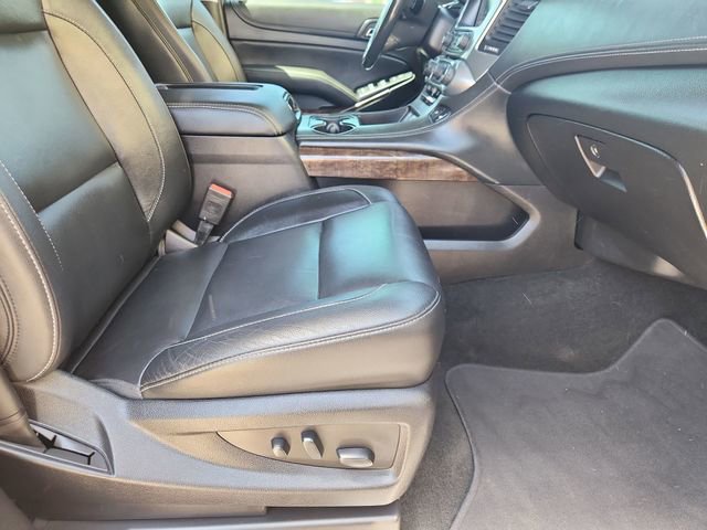 Used 2018 Chevrolet Tahoe LT w/ Texas Edition Package image 28