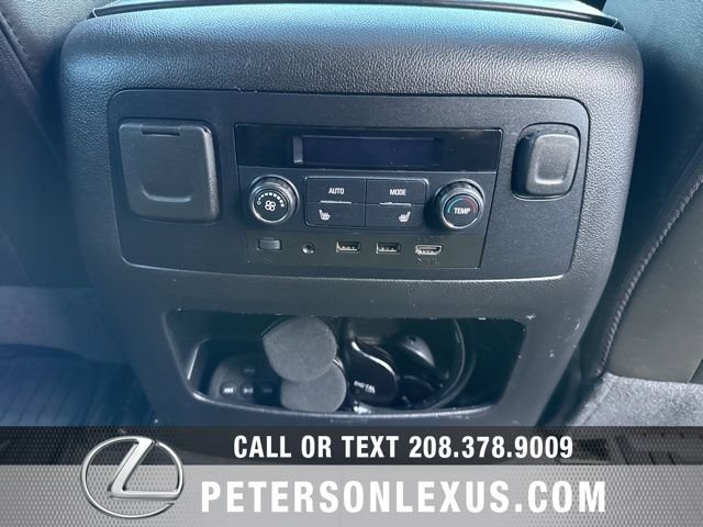 Used 2019 GMC Yukon Denali w/ Denali Ultimate Package AWD/4WD image 20