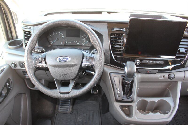 Used 2023 Ford Transit 350 XLT RWD image 20