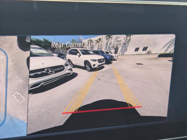 New 2026 Mercedes-Benz GLS 450 4MATIC image 12