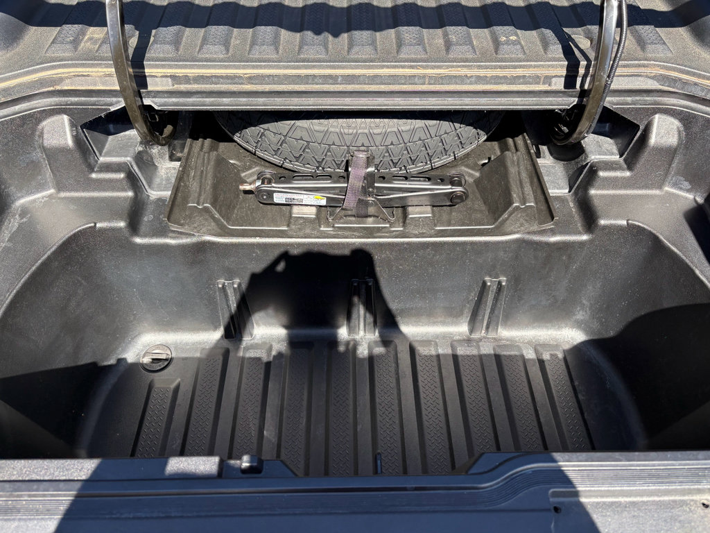 Certified 2025 Honda Ridgeline Sport+ image 25