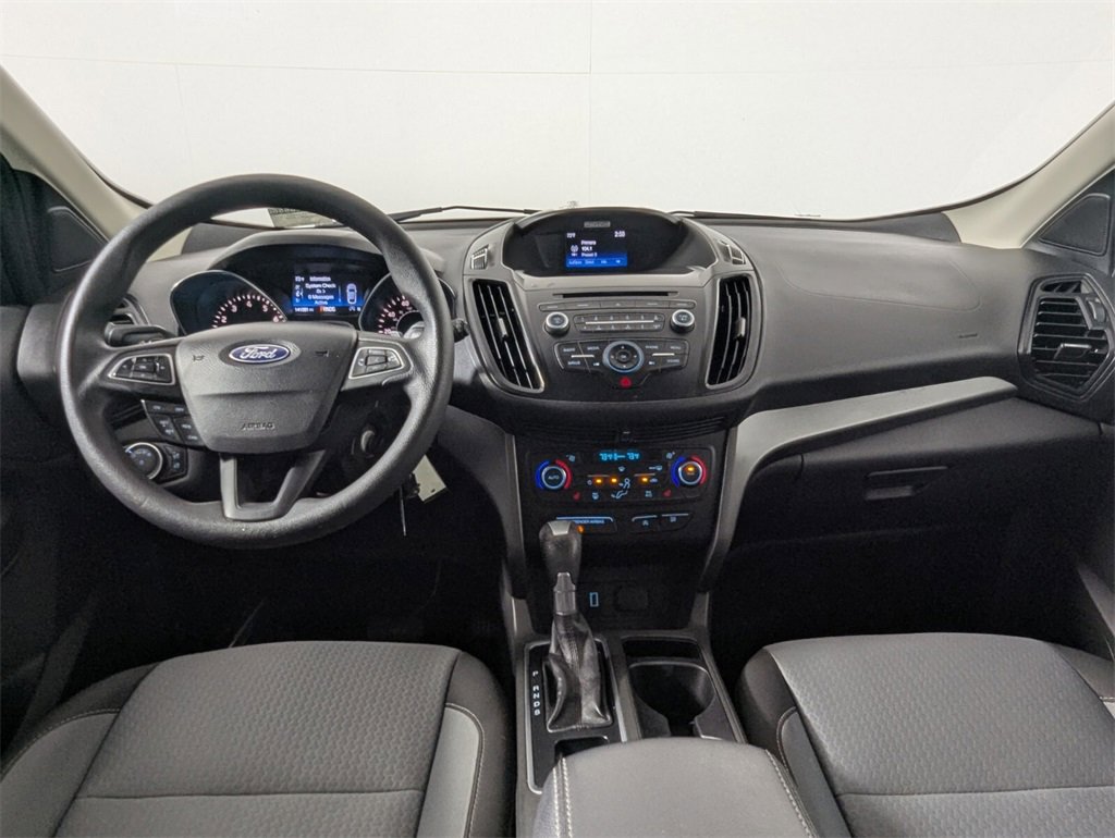 Used 2017 Ford Escape SE w/ SE Cold Weather Package image 14