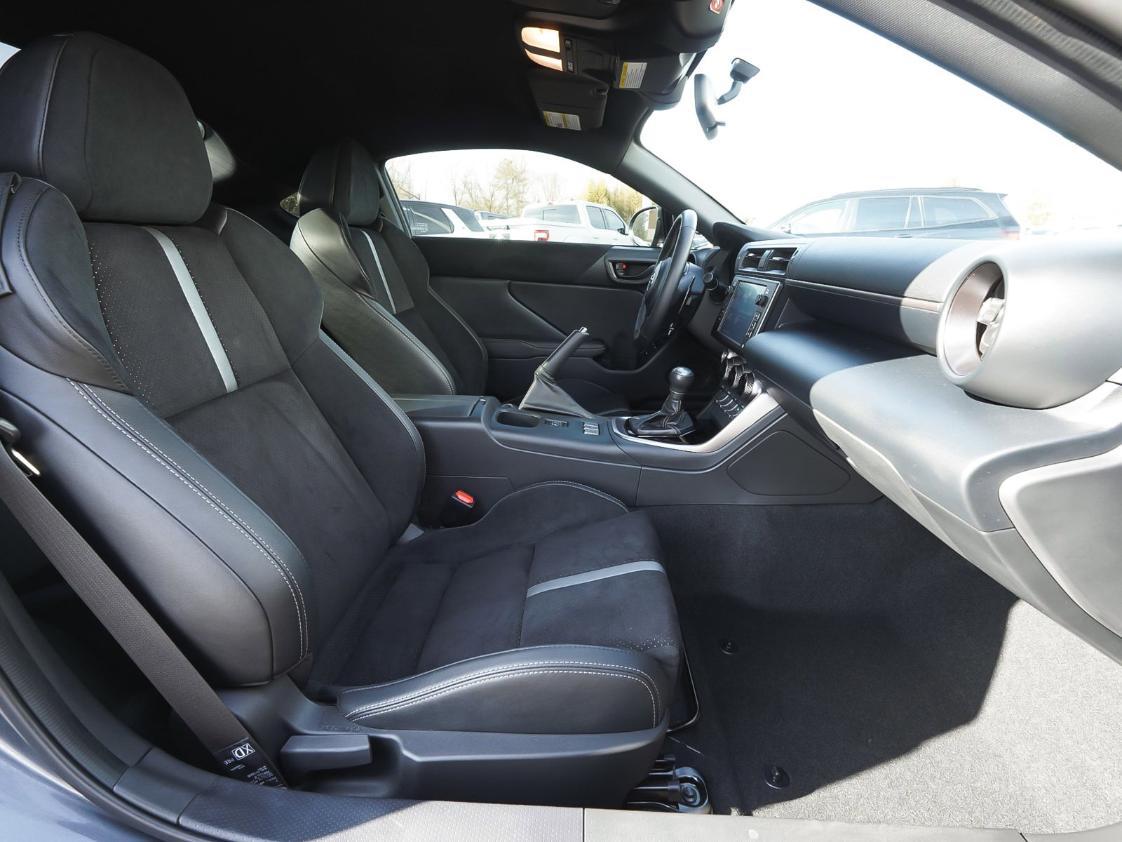 Used 2025 Toyota GR86 Premium image 33