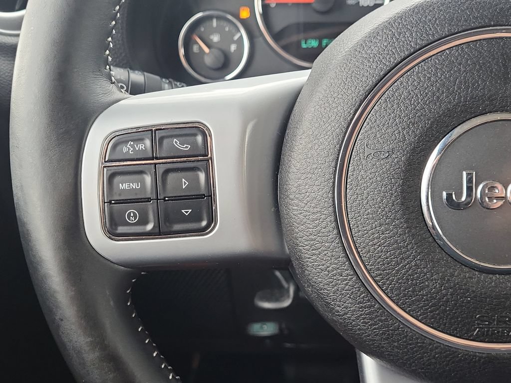 Used 2013 Jeep Wrangler Unlimited Sport AWD/4WD image 26