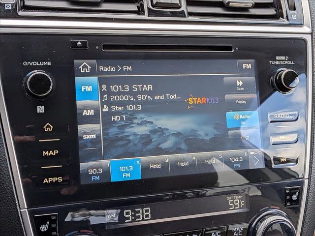 Used 2018 Subaru Outback 2.5i Limited AWD/4WD image 13