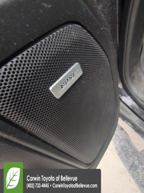 Used 2022 Chevrolet Silverado 1500 LT Trail Boss w/ LT Trail Boss Premium Package image 14