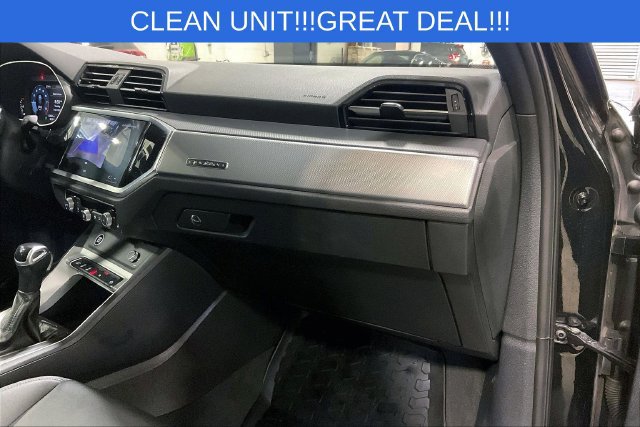 Used 2023 Audi Q3 2.0T Premium AWD/4WD image 16