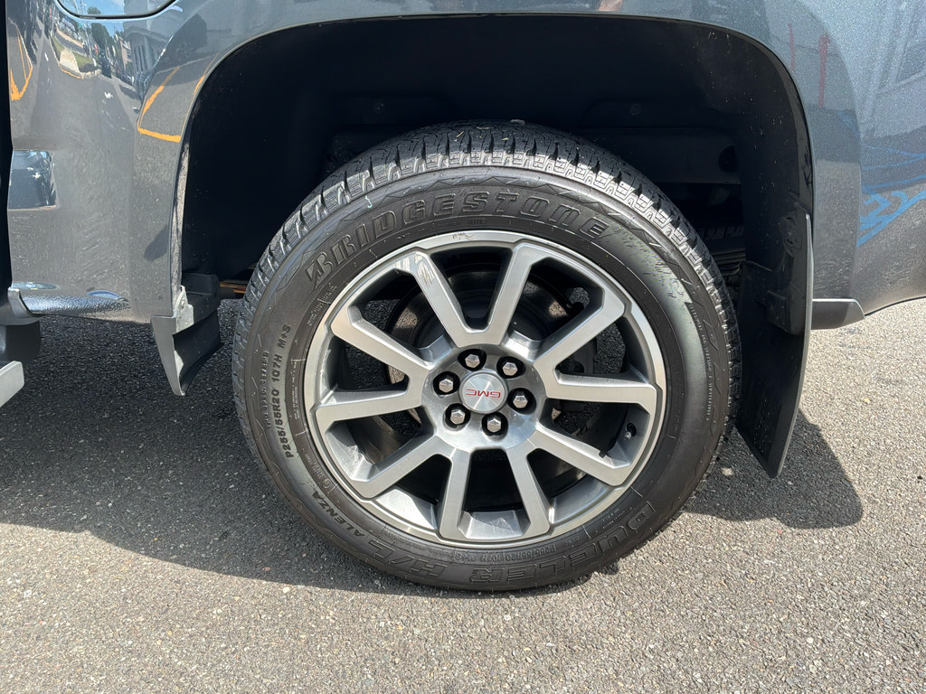 Used 2021 GMC Canyon Denali AWD/4WD image 29