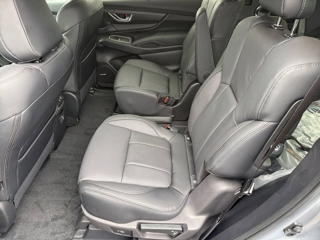 New 2026 Subaru Ascent Limited image 11
