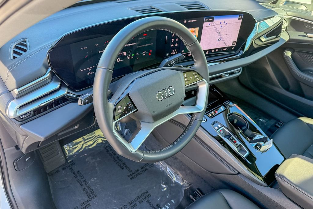 Used 2025 Audi A5 2.0T Premium w/ Convenience Package image 11