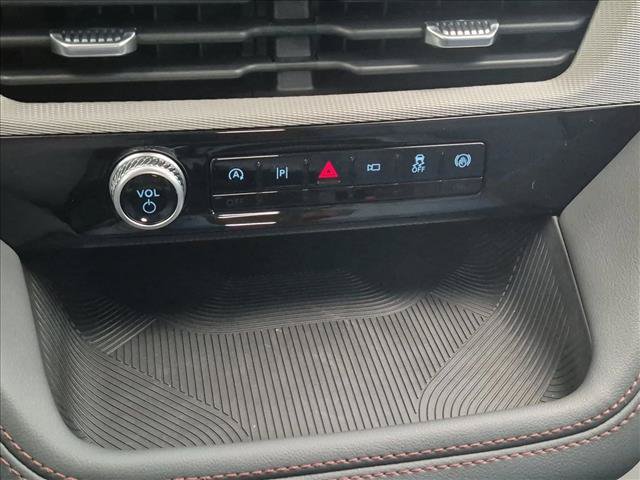 New 2026 Ford Explorer Active RWD image 12