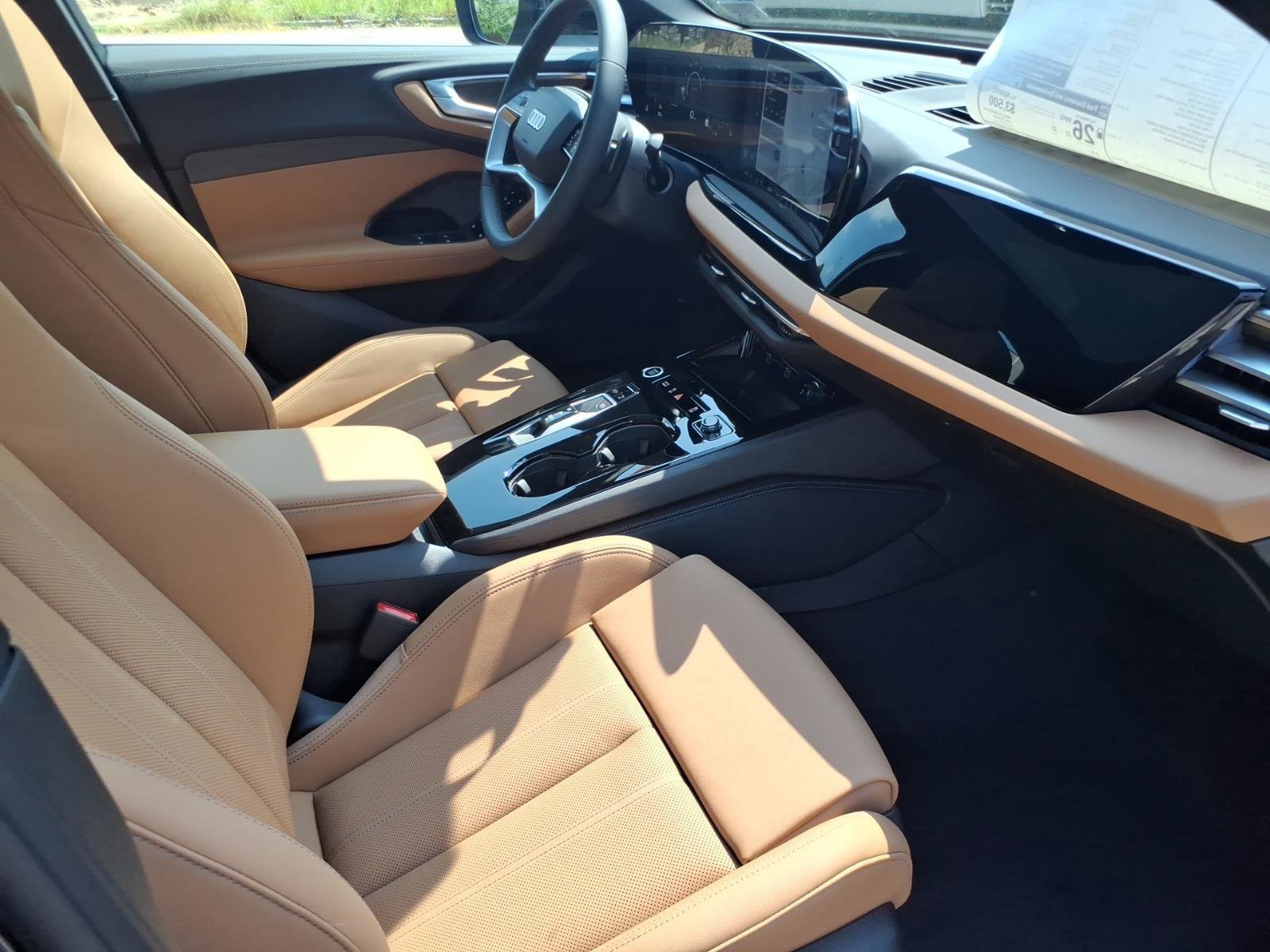 New 2026 Audi A5 Premium Plus AWD/4WD image 25
