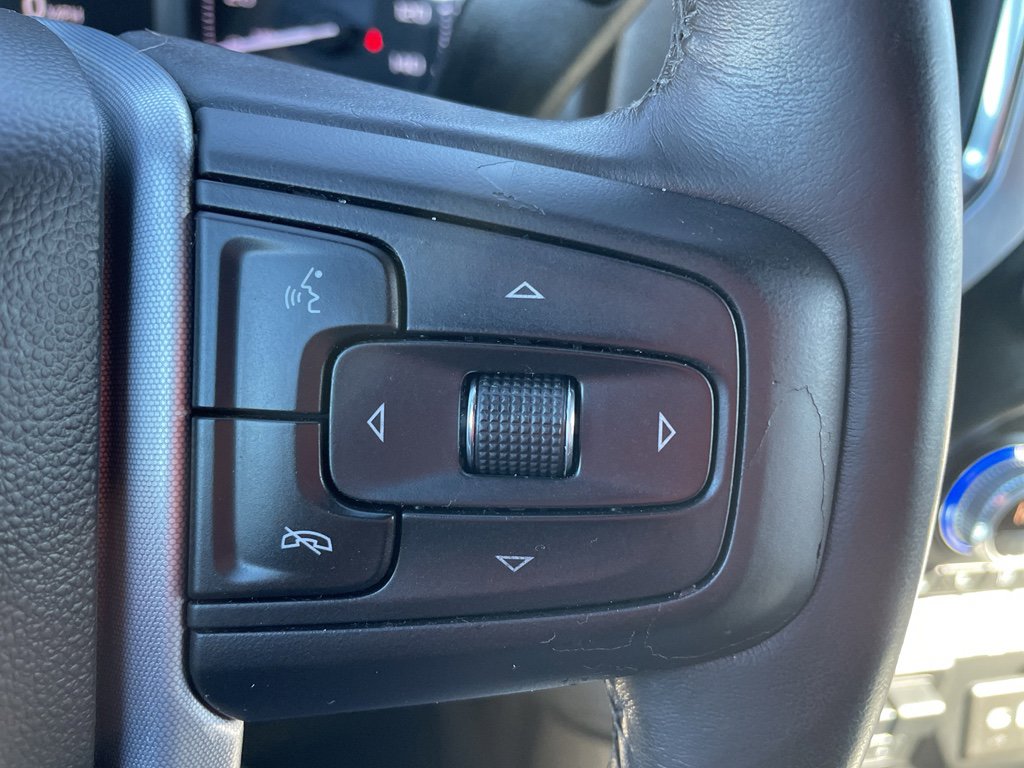 Used 2021 GMC Sierra 1500 SLT image 14