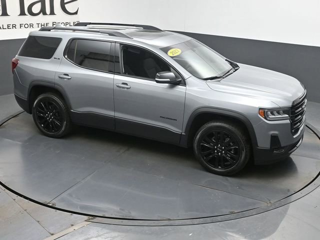 Used 2023 GMC Acadia SLE w/ Driver Convenience Package image 40