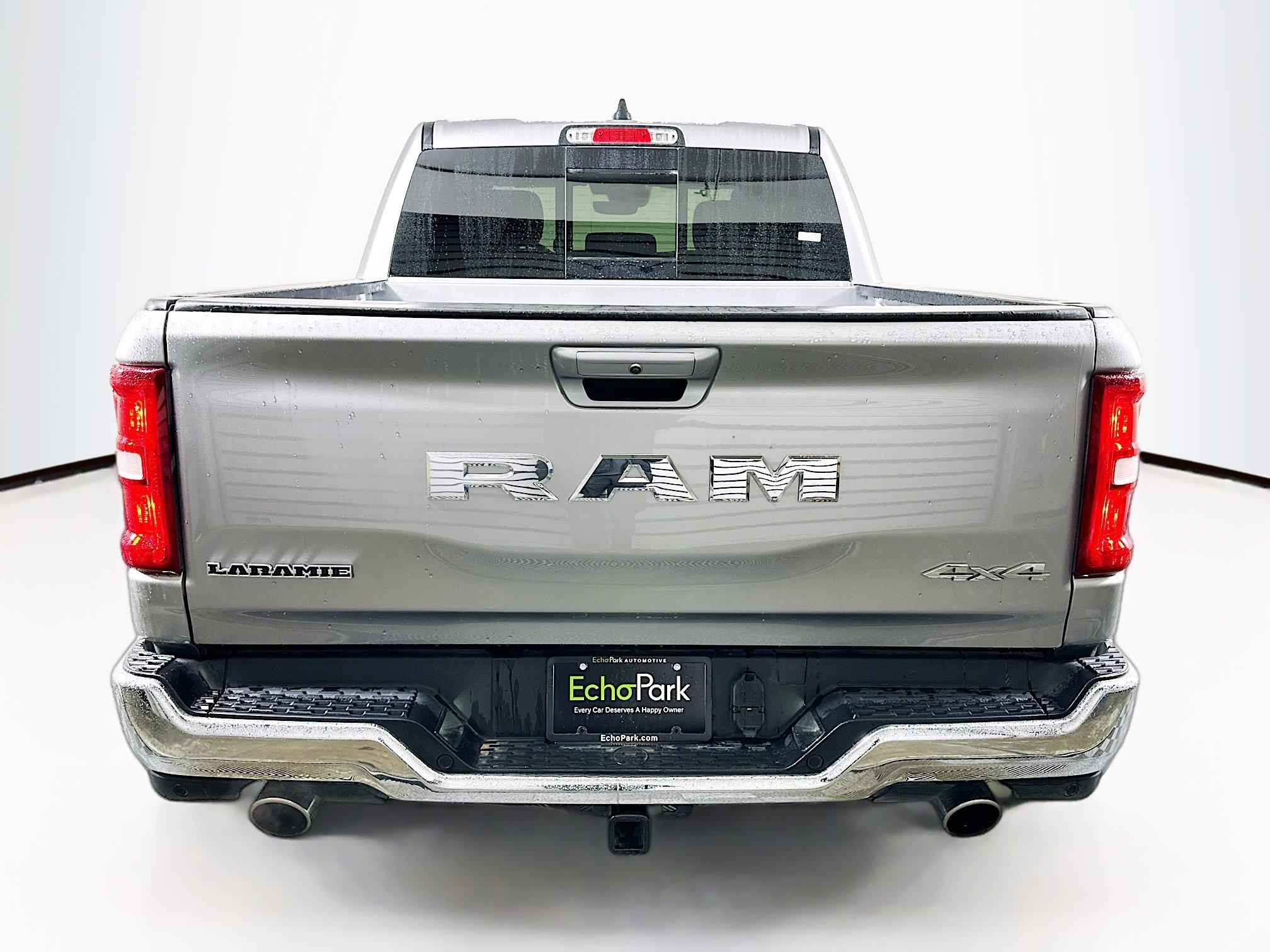 Used 2025 RAM 1500 Laramie image 7