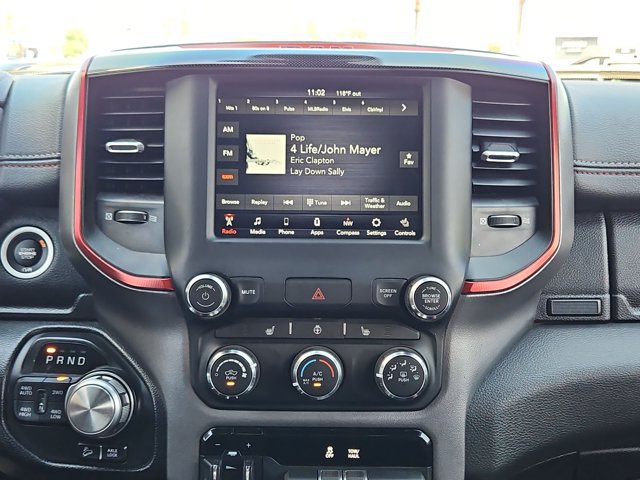 Used 2020 RAM 1500 Rebel w/ Rebel Level 1 Equipment Group AWD/4WD image 19