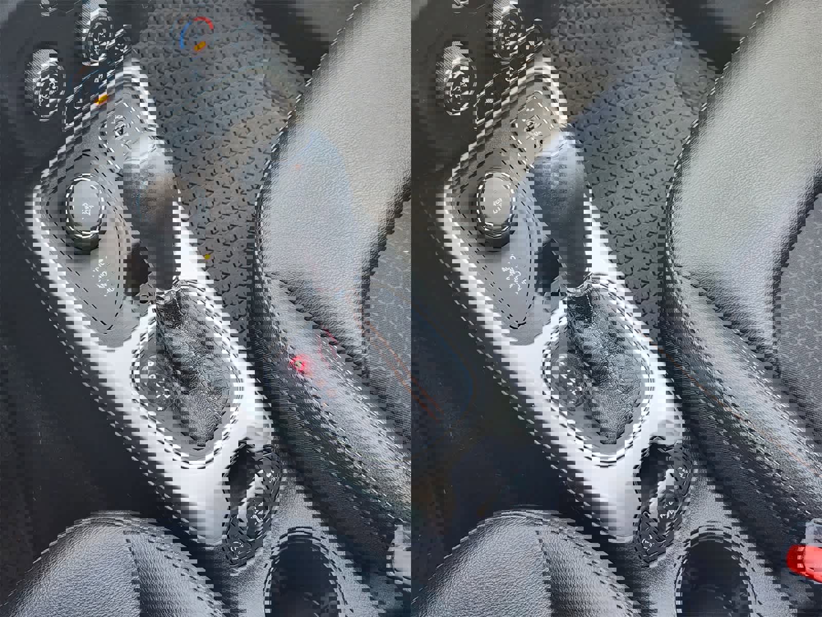 Used 2018 Jeep Compass Latitude w/ Cold Weather Group image 19