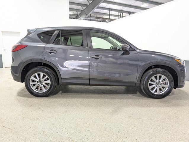 Used 2016 MAZDA CX-5 Touring AWD/4WD image 2