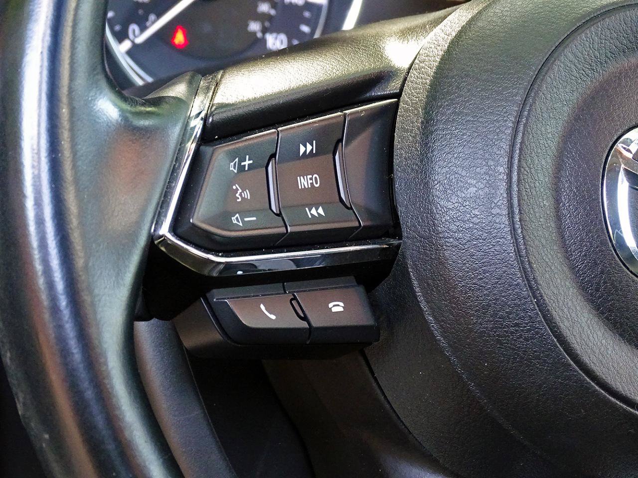 Used 2018 MAZDA CX-5 Grand Touring FWD image 26