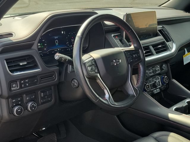 Certified 2022 Chevrolet Tahoe RST w/ Luxury Package AWD/4WD image 7