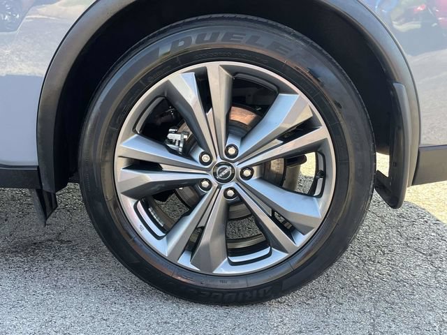 Used 2023 Nissan Murano Platinum w/ Cargo Package FWD image 11