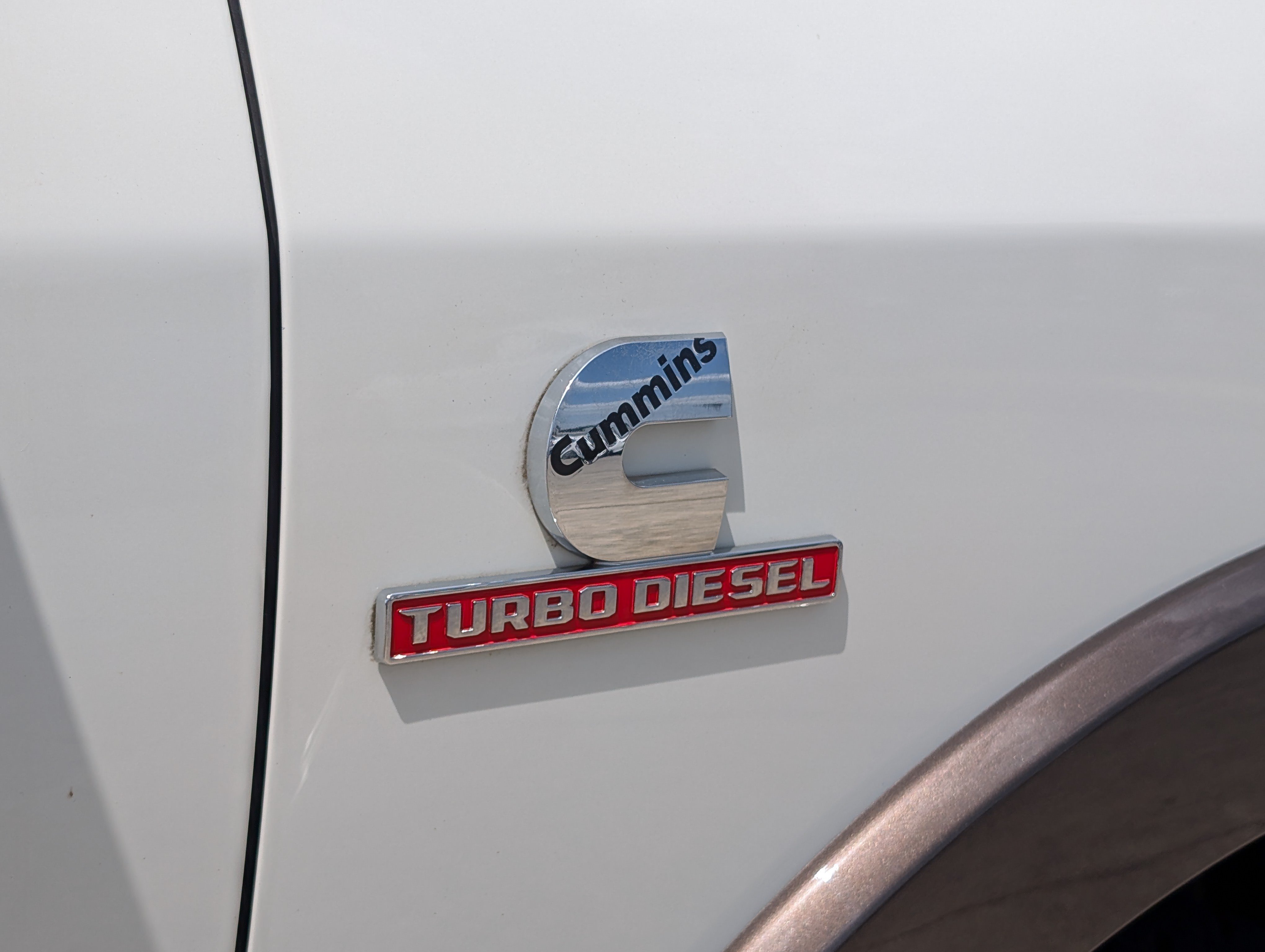 Used 2022 RAM 2500 Limited AWD/4WD image 31