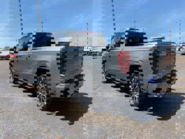 New 2026 GMC Sierra 1500 Denali Ultimate image 5
