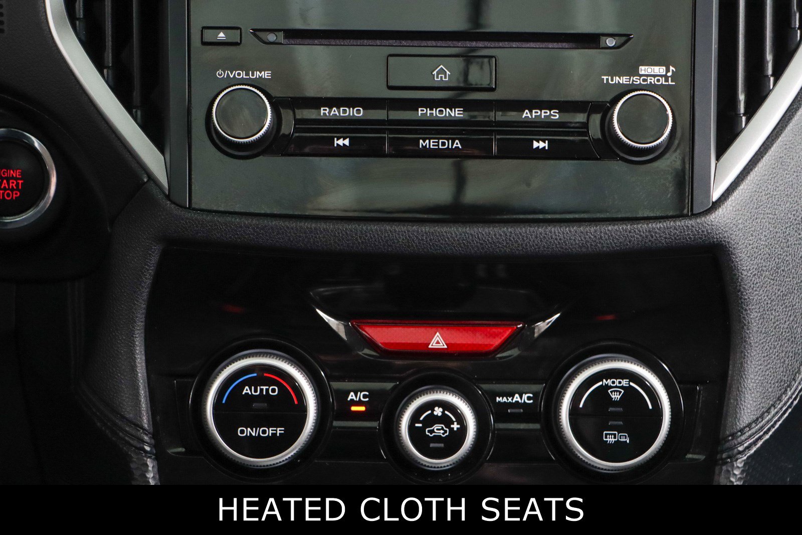 Used 2023 Subaru Forester Premium image 20