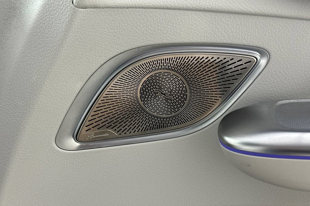 Certified 2023 Mercedes-Benz EQE 350+ 4MATIC SUV image 25