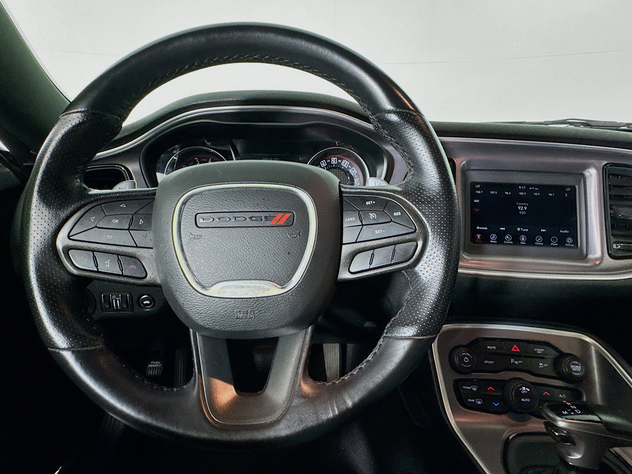 Used 2021 Dodge Challenger GT RWD image 11