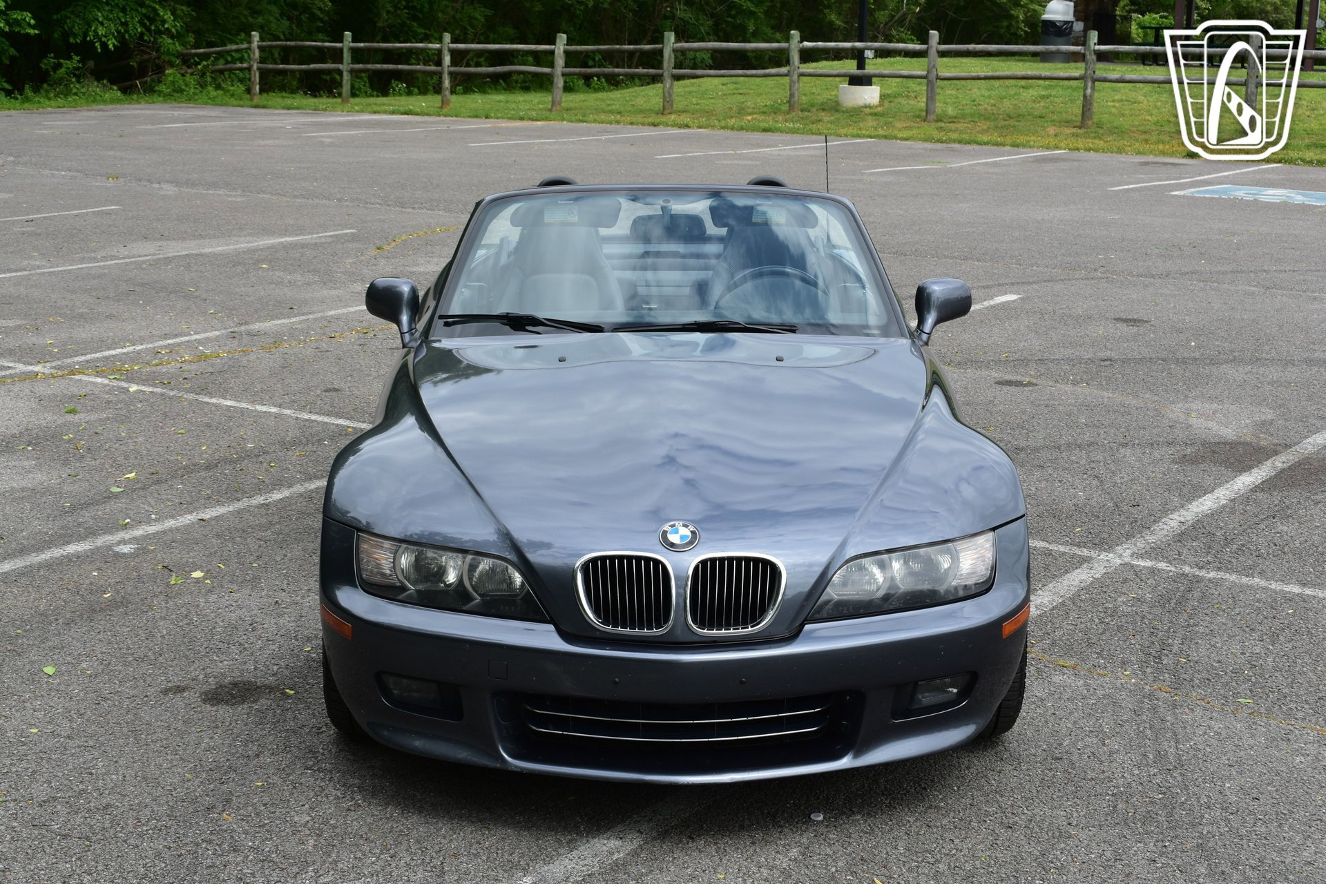 Used 2001 BMW Z3 3.0i image 24