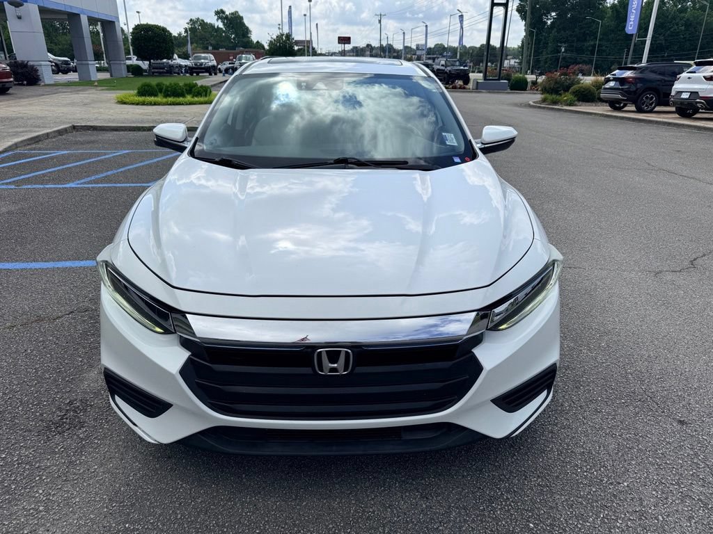 Used 2019 Honda Insight Touring image 18