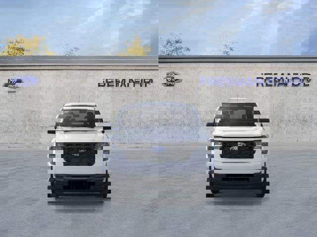 New 2026 Ford Maverick XL image 6