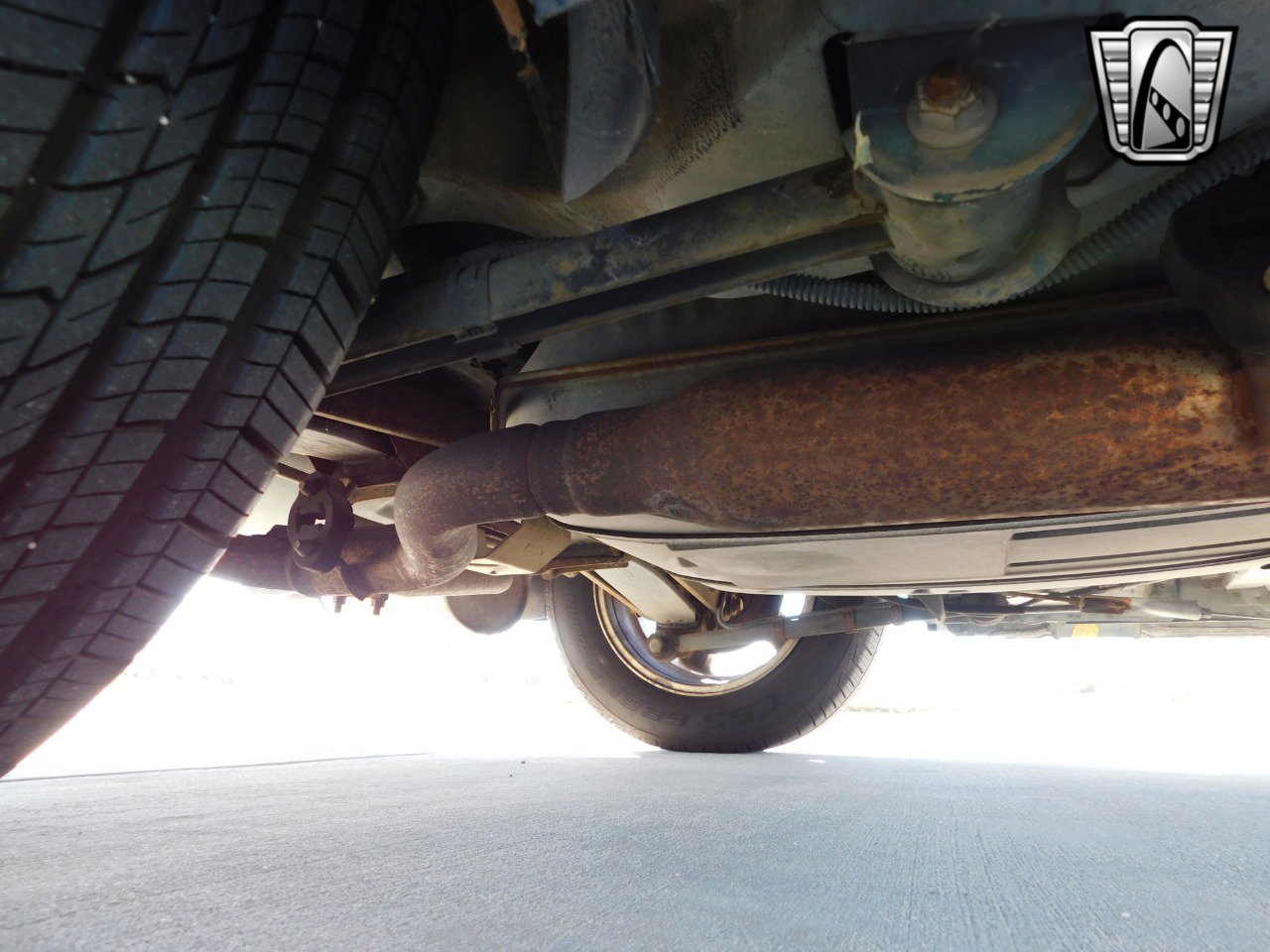 Used 1995 Oldsmobile Cutlass Supreme Convertible image 21