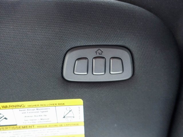 New 2025 Ford Expedition Tremor image 32